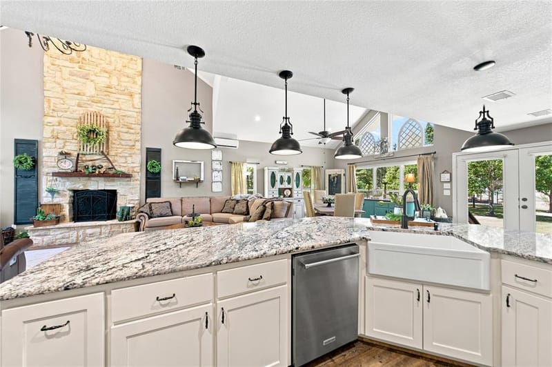 7001 Michael Lane, Eustace TX 75124 - Photo 8