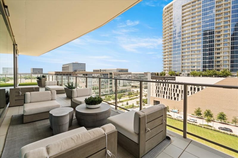 7901 Windrose Avenue # 801, Plano TX 75024 - Photo 7