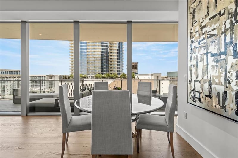 7901 Windrose Avenue # 801, Plano TX 75024 - Photo 24