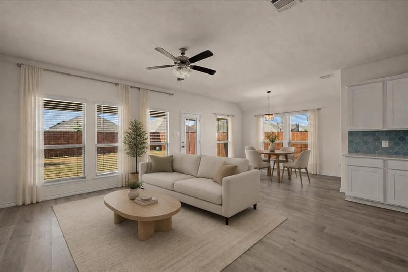 772 Soar Sky Way, Lavon TX 75166 - Photo 6