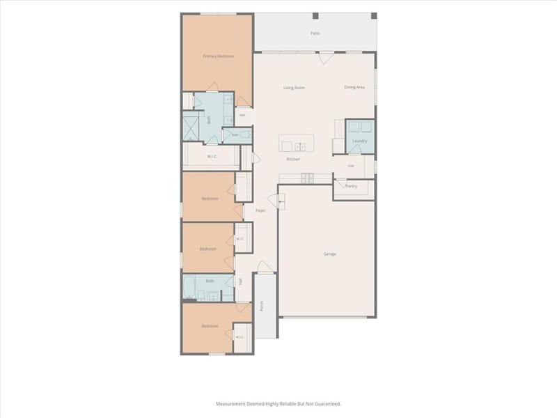 772 Soar Sky Way, Lavon TX 75166 - Photo 26