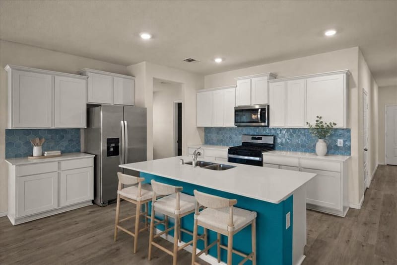 772 Soar Sky Way, Lavon TX 75166 - Photo 5