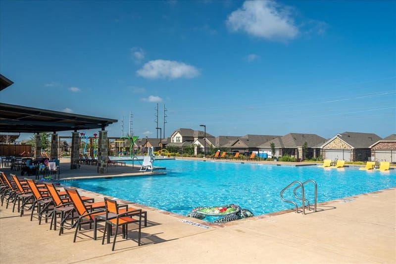 772 Soar Sky Way, Lavon TX 75166 - Photo 24