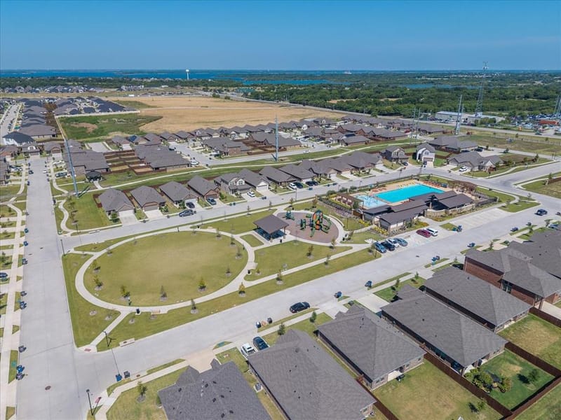 772 Soar Sky Way, Lavon TX 75166 - Photo 4