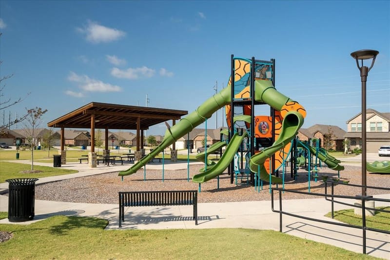 772 Soar Sky Way, Lavon TX 75166 - Photo 25