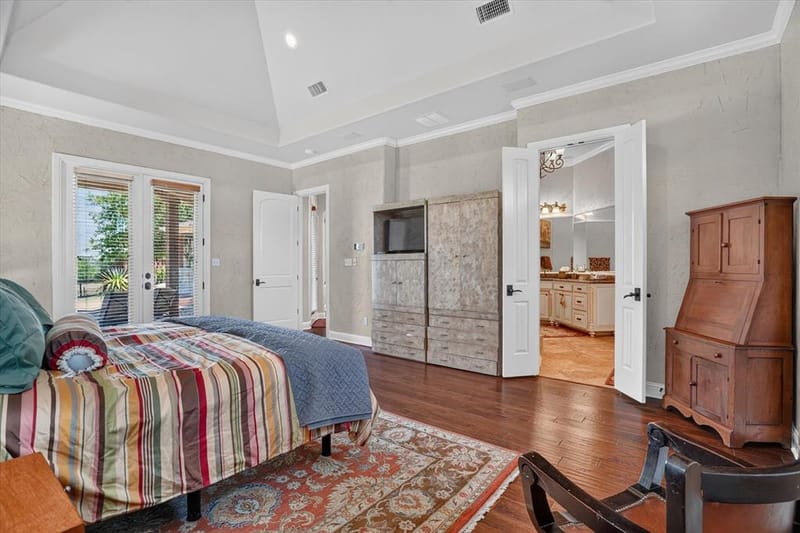 100 Canyon Ridge Trail, Aledo TX 76008 - Photo 23