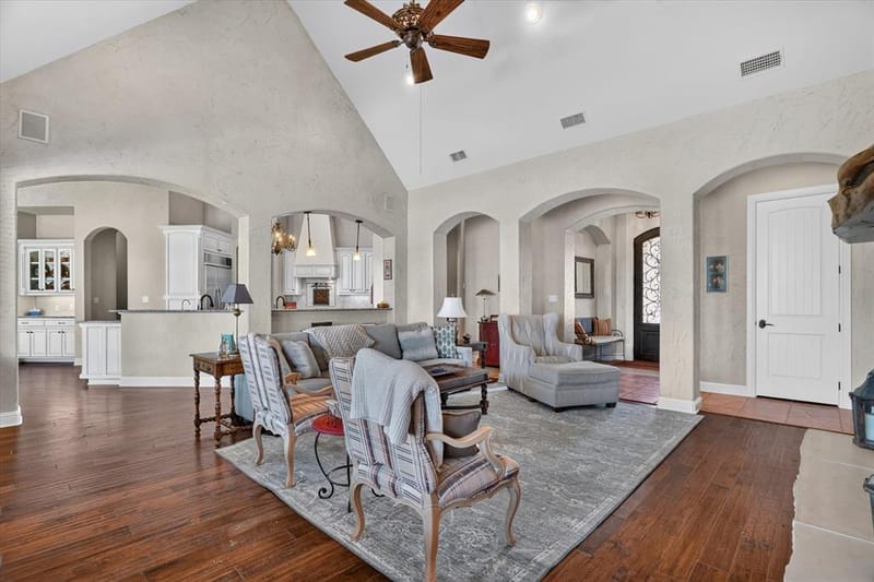 100 Canyon Ridge Trail, Aledo TX 76008 - Photo 6