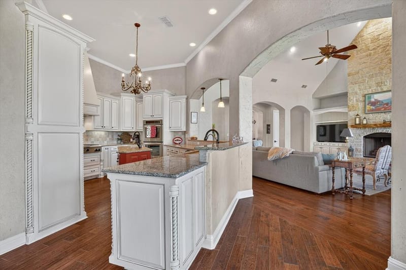 100 Canyon Ridge Trail, Aledo TX 76008 - Photo 13