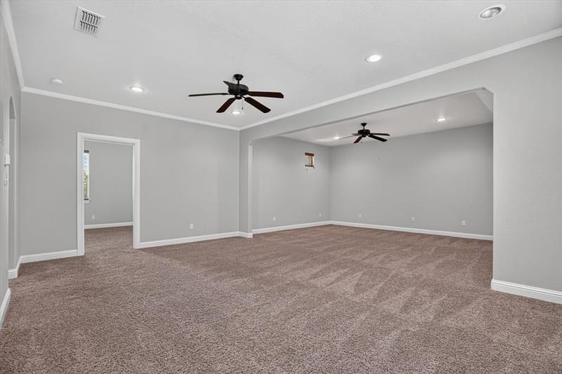 100 Canyon Ridge Trail, Aledo TX 76008 - Photo 17