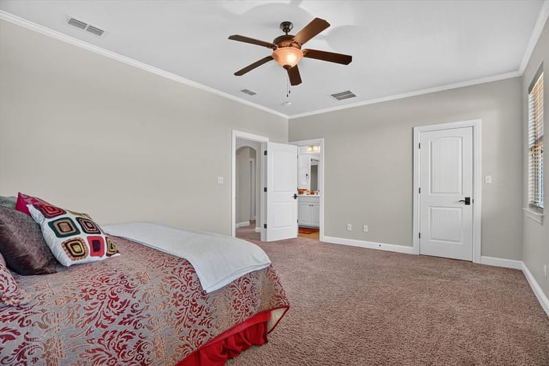 100 Canyon Ridge Trail, Aledo TX 76008 - Photo 16