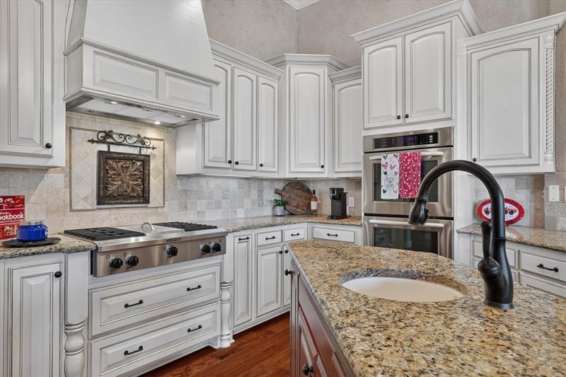 100 Canyon Ridge Trail, Aledo TX 76008 - Photo 12