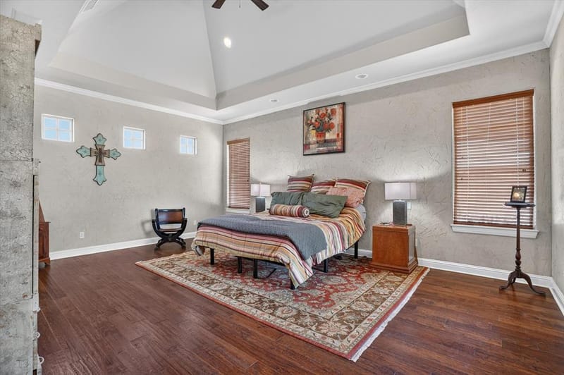 100 Canyon Ridge Trail, Aledo TX 76008 - Photo 22