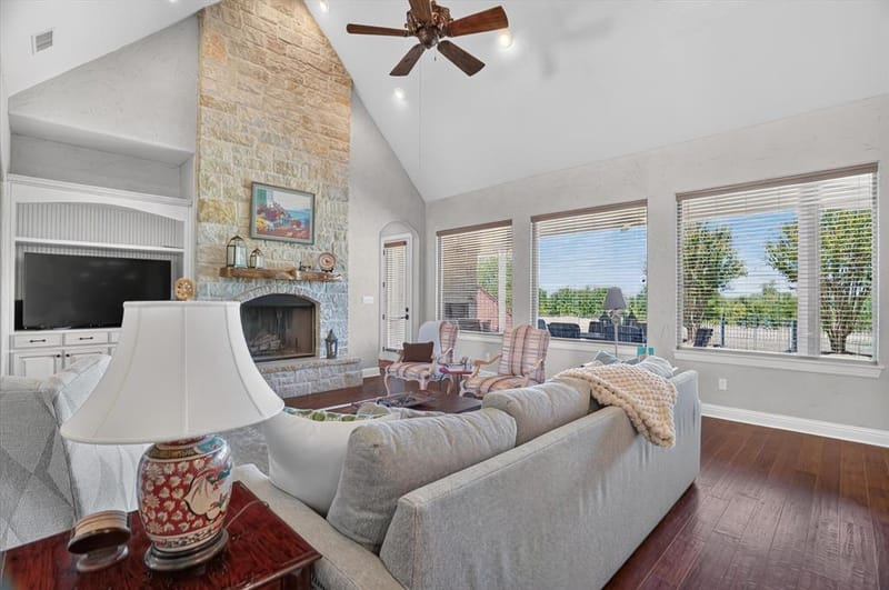 100 Canyon Ridge Trail, Aledo TX 76008 - Photo 7