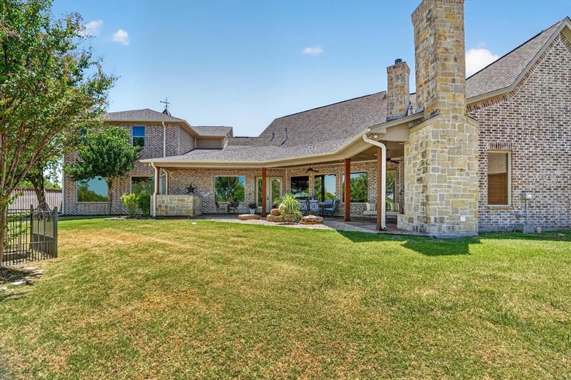 100 Canyon Ridge Trail, Aledo TX 76008 - Photo 36