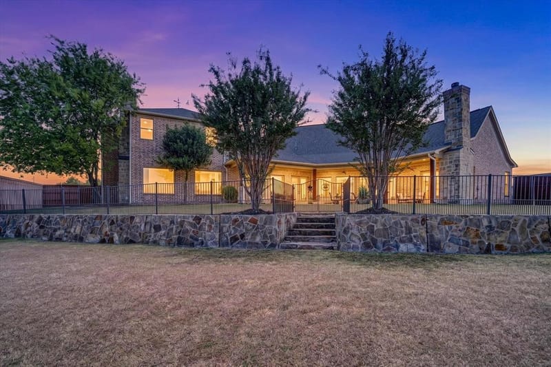 100 Canyon Ridge Trail, Aledo TX 76008 - Photo 32