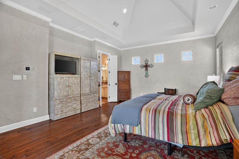 100 Canyon Ridge Trail, Aledo TX 76008 - Photo 28