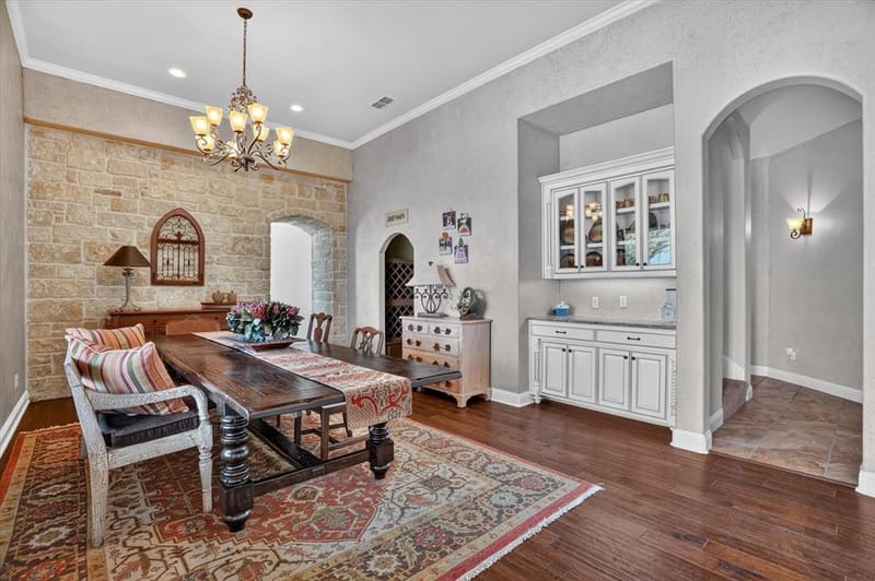 100 Canyon Ridge Trail, Aledo TX 76008 - Photo 9
