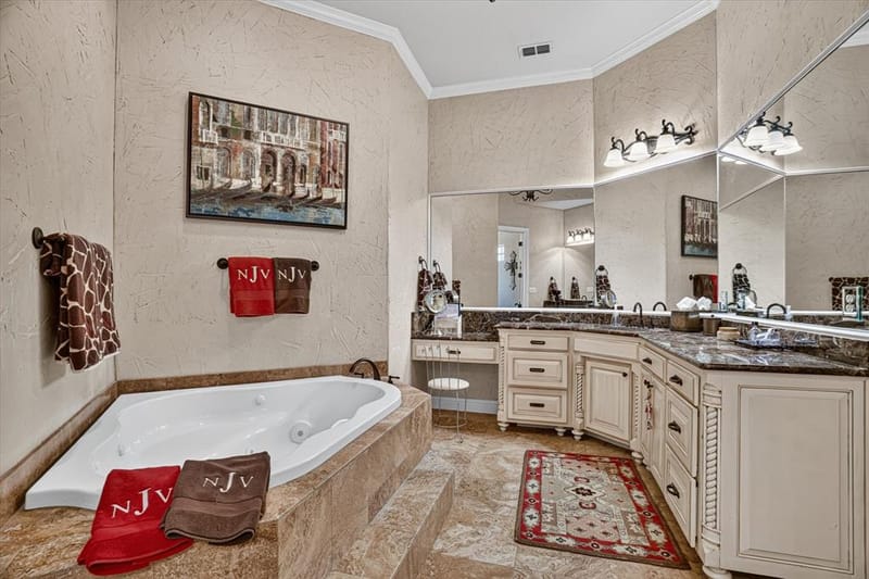 100 Canyon Ridge Trail, Aledo TX 76008 - Photo 24