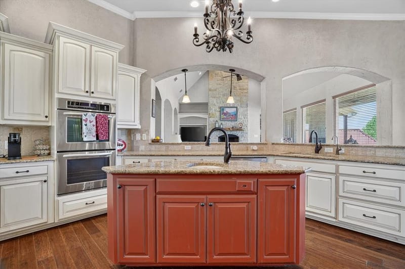 100 Canyon Ridge Trail, Aledo TX 76008 - Photo 10