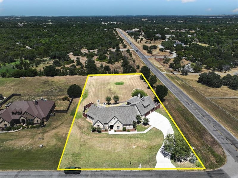 100 Canyon Ridge Trail, Aledo TX 76008 - Photo 37