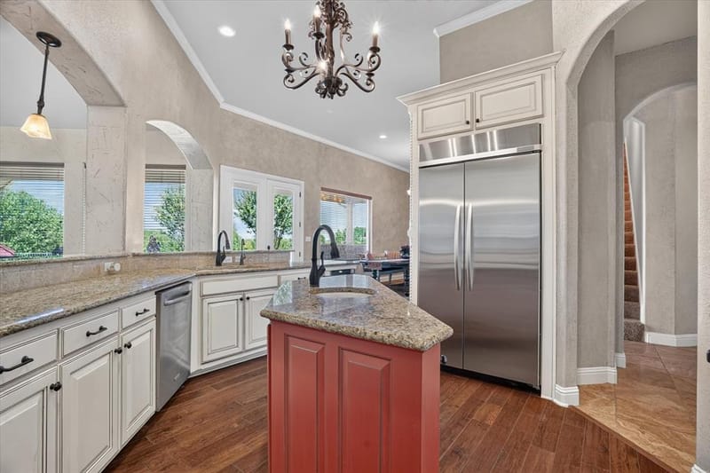 100 Canyon Ridge Trail, Aledo TX 76008 - Photo 11