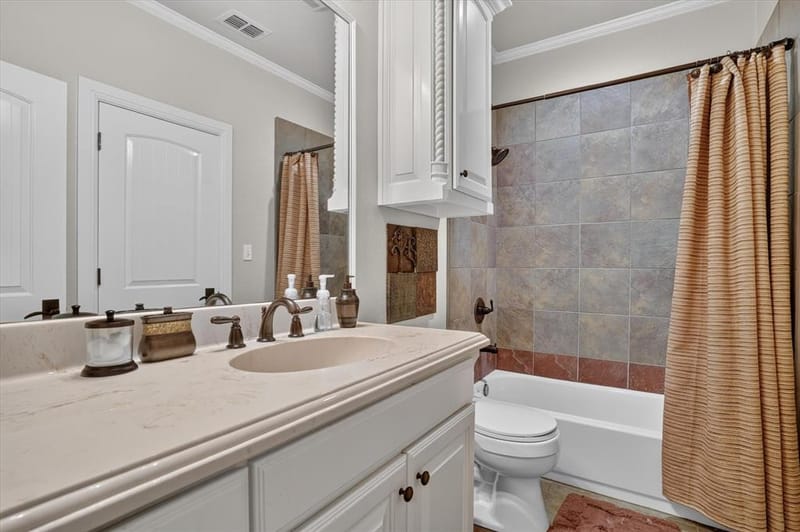 100 Canyon Ridge Trail, Aledo TX 76008 - Photo 19