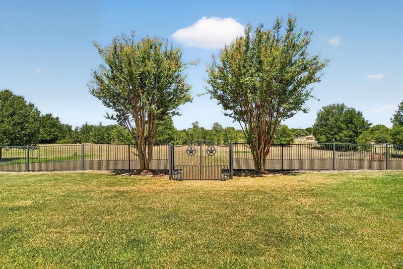 100 Canyon Ridge Trail, Aledo TX 76008 - Photo 35