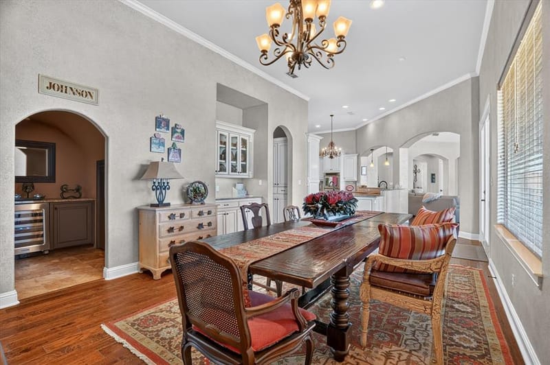 100 Canyon Ridge Trail, Aledo TX 76008 - Photo 8