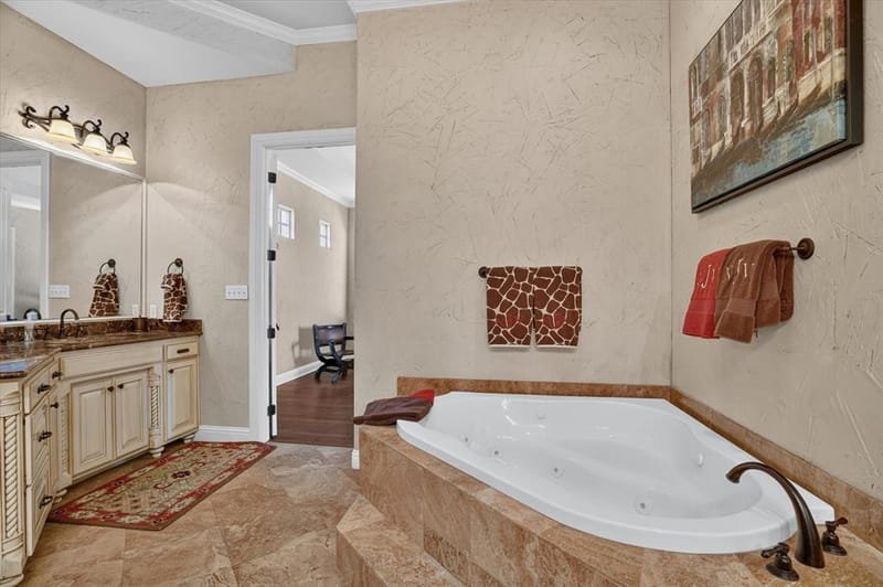 100 Canyon Ridge Trail, Aledo TX 76008 - Photo 25