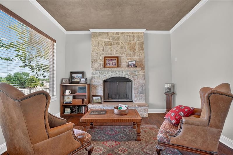 100 Canyon Ridge Trail, Aledo TX 76008 - Photo 21