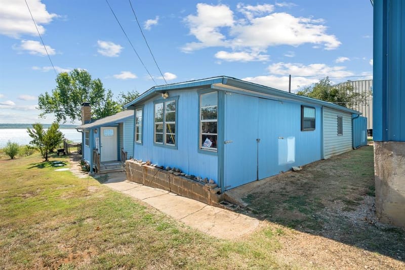 356 County Road 221, Breckenridge TX 76424 - Photo 27