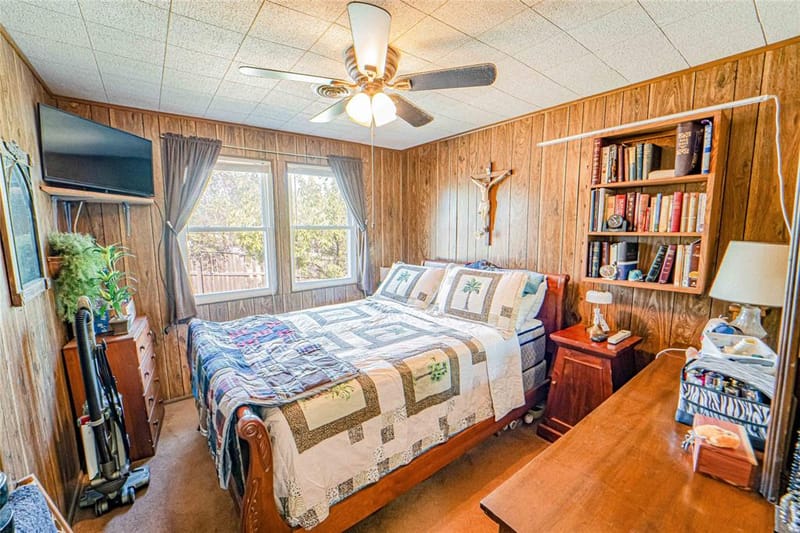 356 County Road 221, Breckenridge TX 76424 - Photo 17