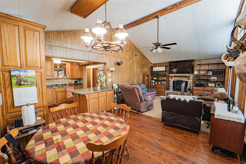 356 County Road 221, Breckenridge TX 76424 - Photo 12