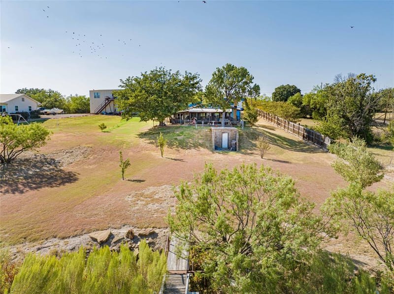 356 County Road 221, Breckenridge TX 76424 - Photo 32