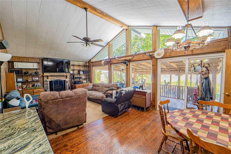 356 County Road 221, Breckenridge TX 76424 - Photo 10
