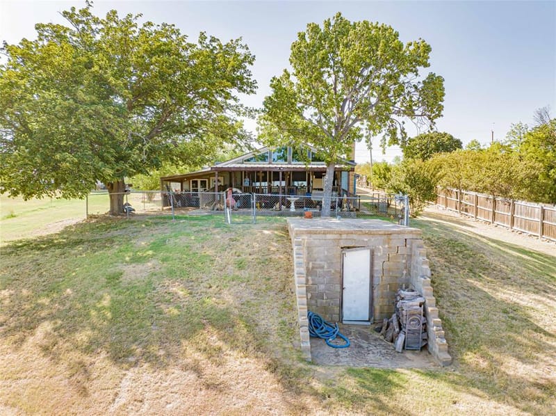 356 County Road 221, Breckenridge TX 76424 - Photo 33