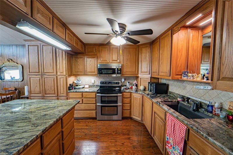 356 County Road 221, Breckenridge TX 76424 - Photo 14