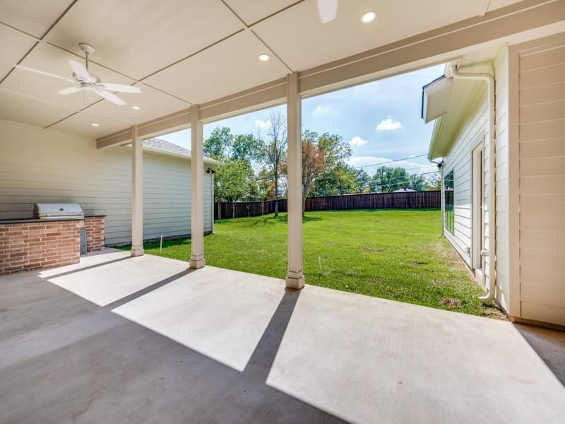 4008 Tamworth Road, Fort Worth TX 76116 - Photo 26