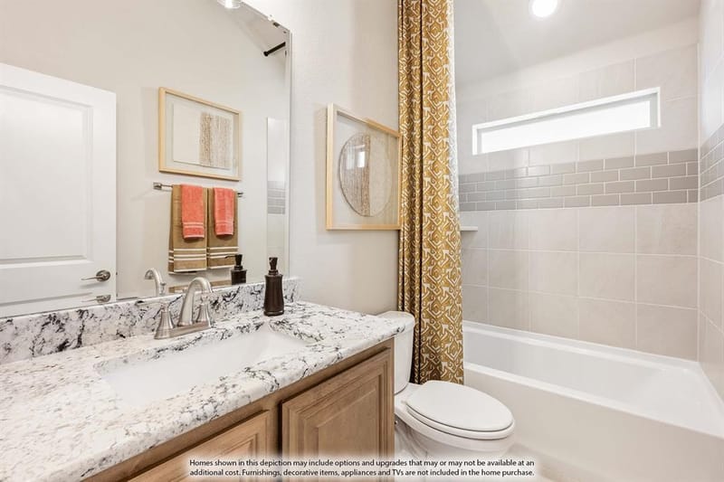 1003 Penbrook Trail, Justin TX 76247 - Photo 6