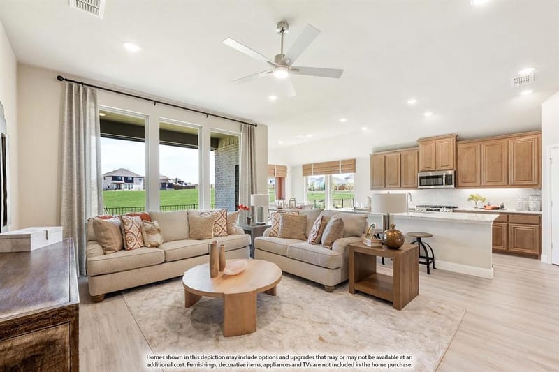 1003 Penbrook Trail, Justin TX 76247 - Photo 12