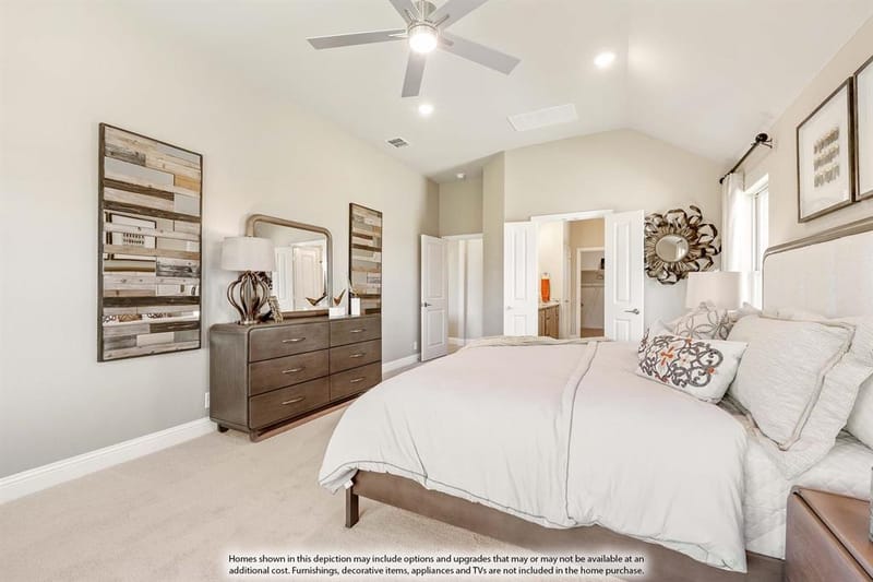1003 Penbrook Trail, Justin TX 76247 - Photo 24