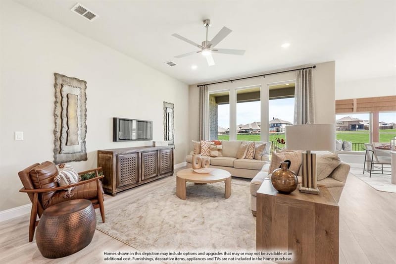 1003 Penbrook Trail, Justin TX 76247 - Photo 14