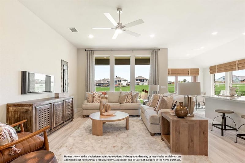1003 Penbrook Trail, Justin TX 76247 - Photo 11