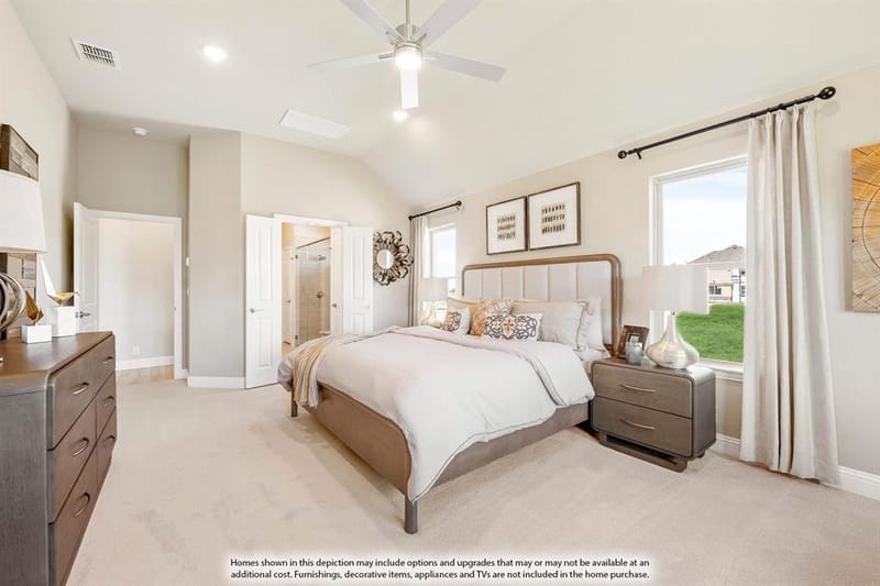 1003 Penbrook Trail, Justin TX 76247 - Photo 25