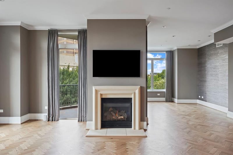 3505 Turtle Creek # 4E, Dallas TX 75219