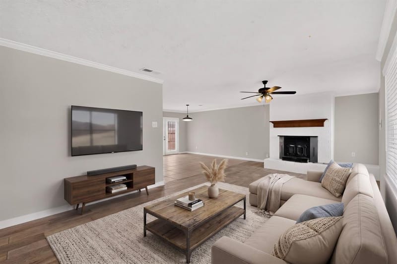 501 Starling Drive, Mesquite TX 75149 - Photo 2