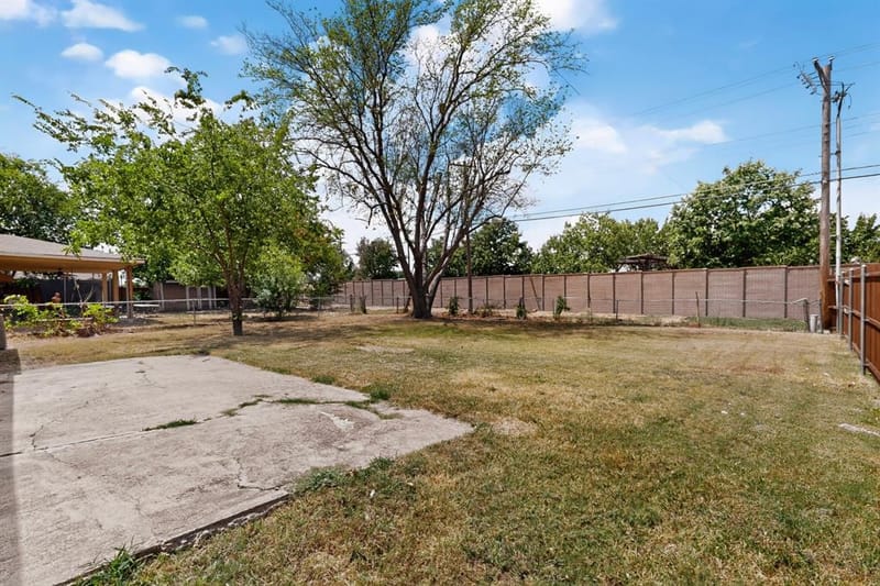 501 Starling Drive, Mesquite TX 75149 - Photo 34