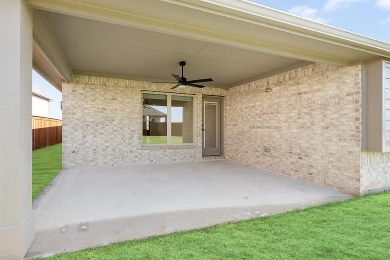 2410 Drummond Street, Forney TX 75126 - Photo 26