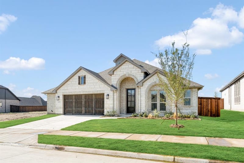 2410 Drummond Street, Forney TX 75126 - Photo 3