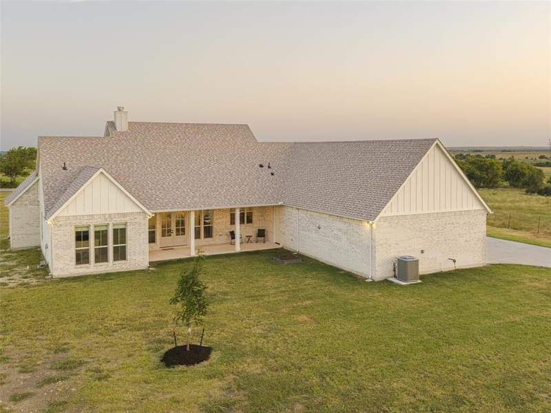 11032 Gregory Road, Sanger TX 76266 - Photo 38